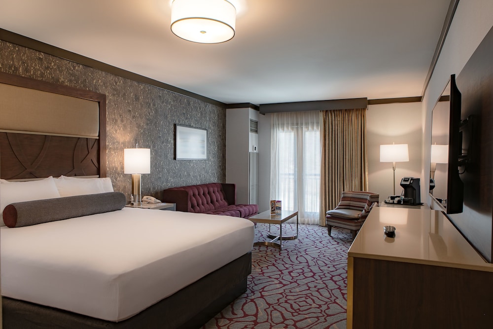 Horseshoe Black Hawk - A Caesars Rewards Destination 26/65