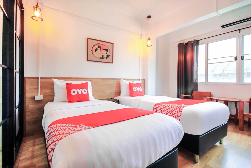 Capital O OYO 275 Kailub 8/41