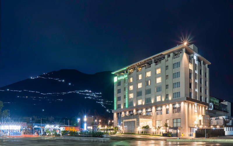 Holiday Inn Katra Vaishno Devi 5/52