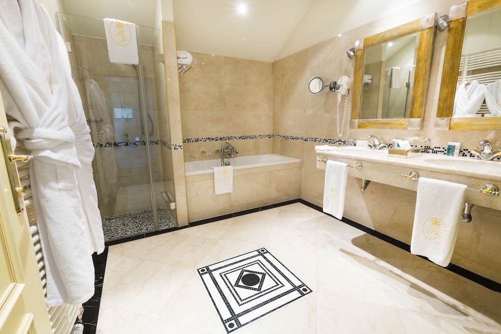 Luxury Family Hotel Royal Palace 14/58