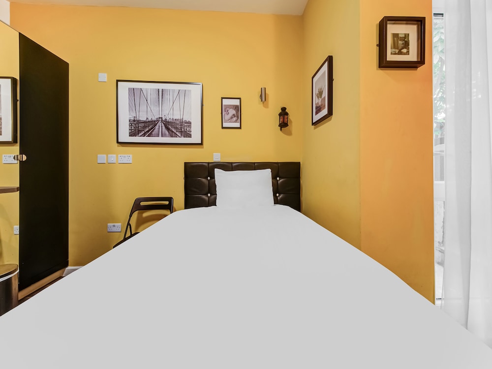 Grantly Hotel London Shepherd s Bush 23/50