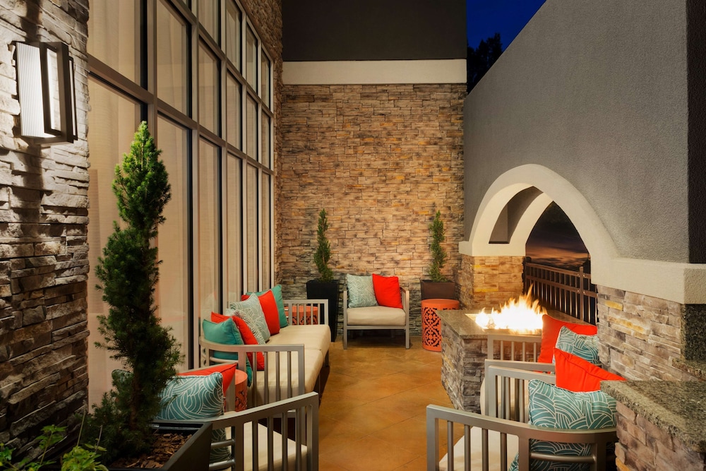 Homewood Suites By Hilton Atlanta Perimeter Center 26/68