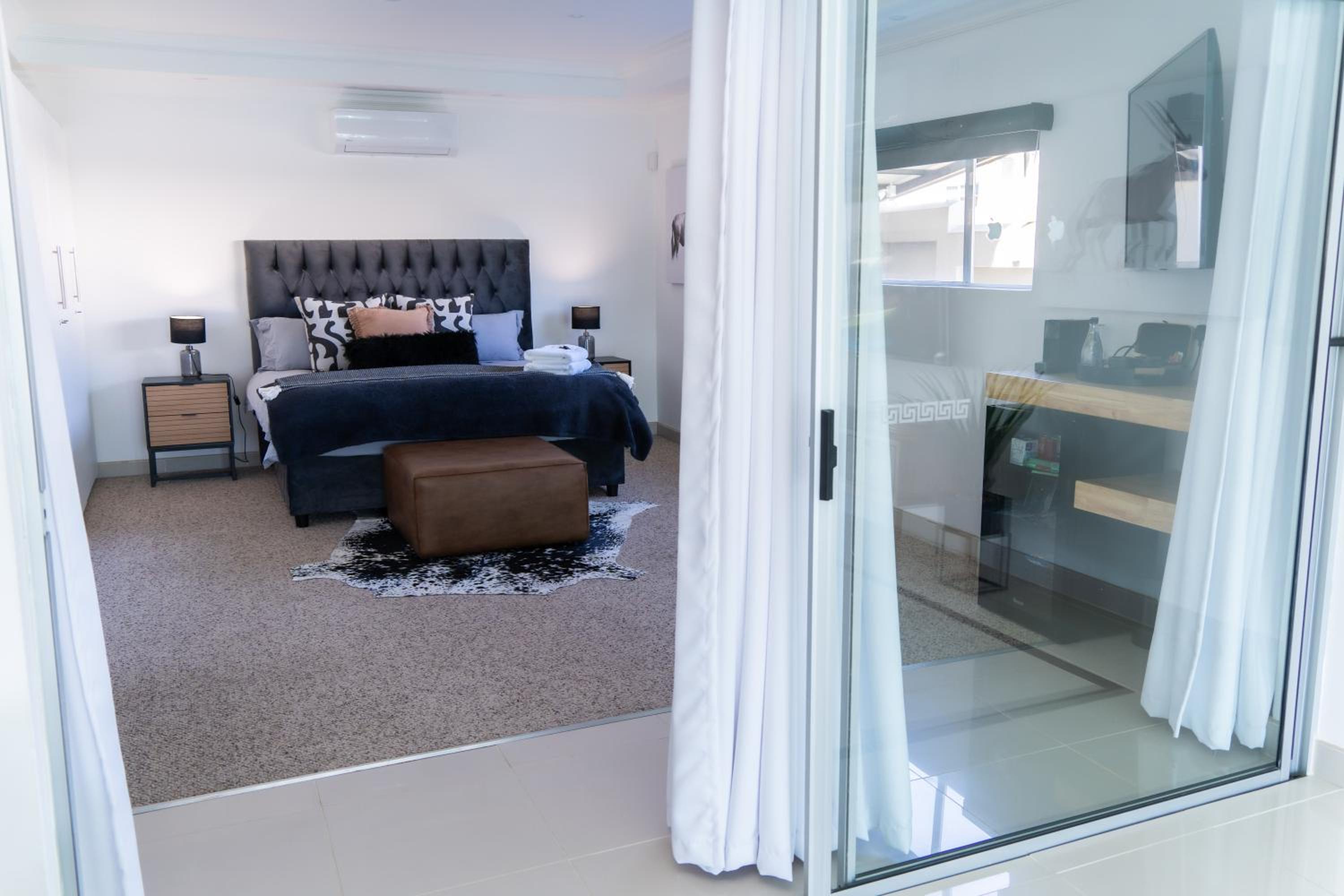 Waterfront Boutique Hotel Van der Kloof 15/22