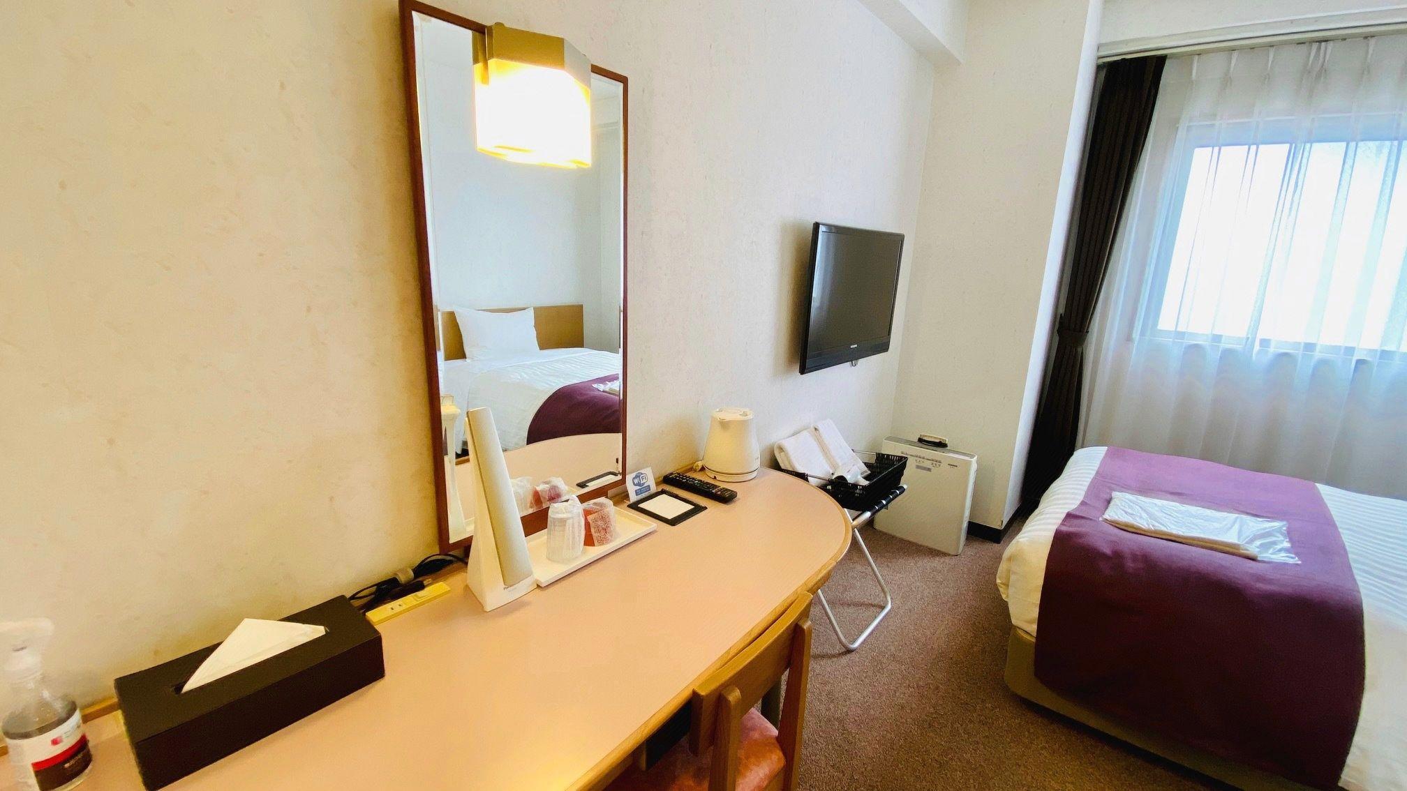 Urban Hotel Twins Chofu 13/29