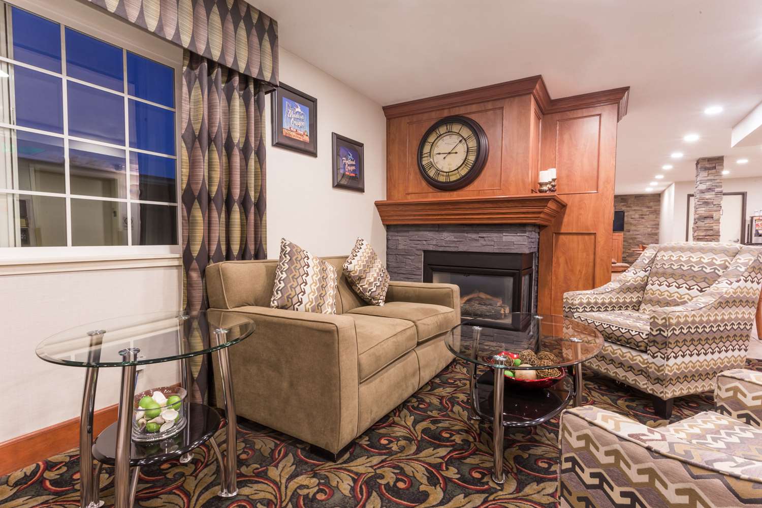 Ramada By Wyndham Portland 22/35