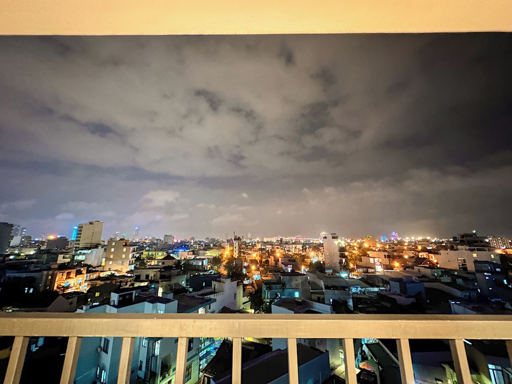 Danang Bay Hotel 52/58