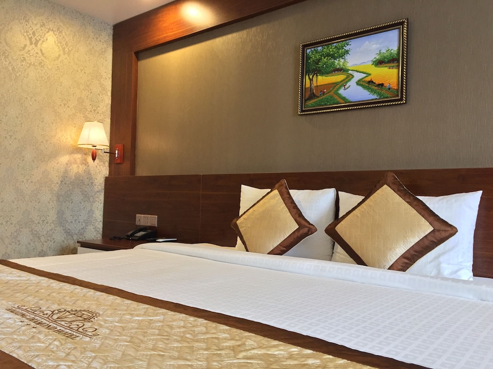Halong Diamond Hotel 26/42