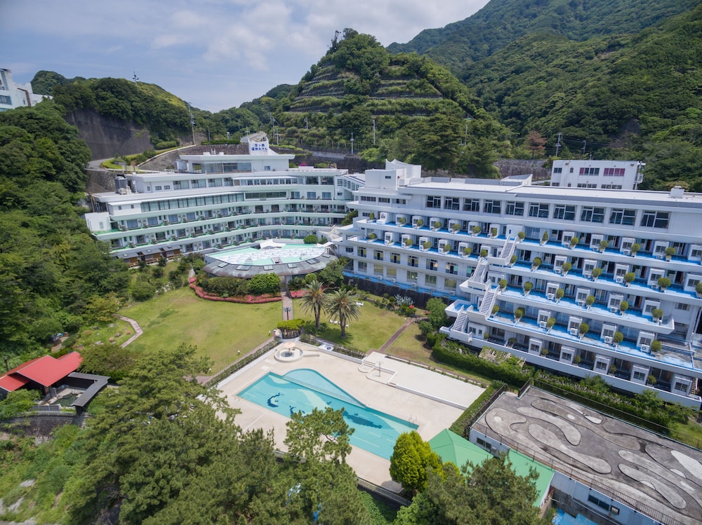 Dogashima Onsen Hotel 2/50