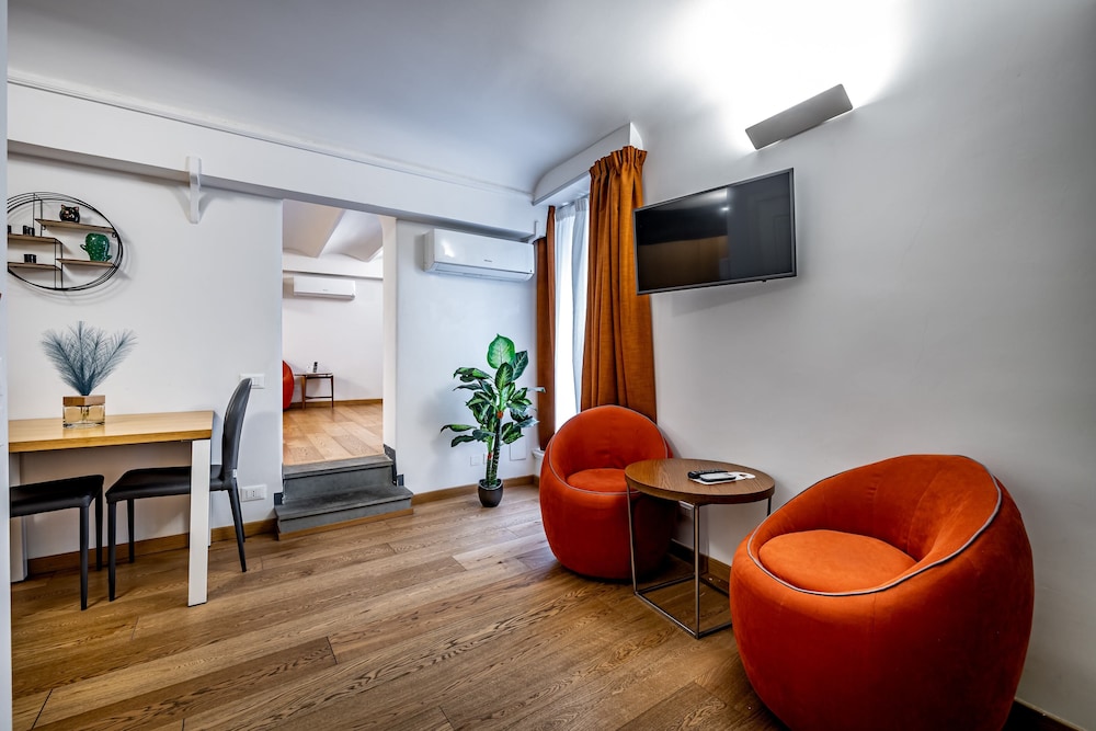 Martelli 6 Suite And Apartments 37/53