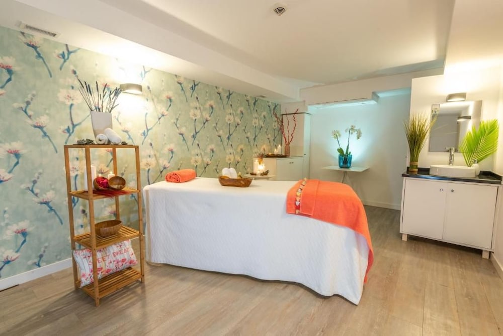 Terrace Mar Suite Hotel 19/60