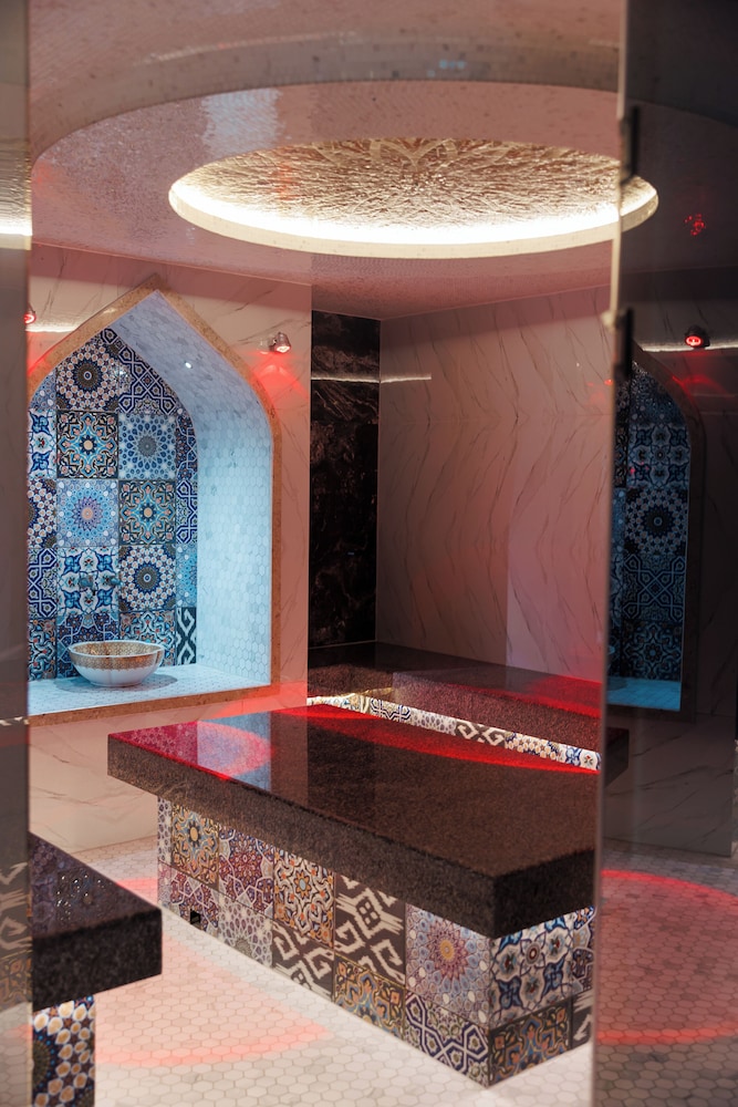 Siab Hotel 5/50