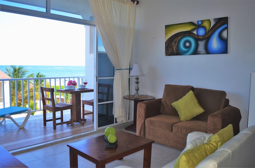 Corales Suites 19/50