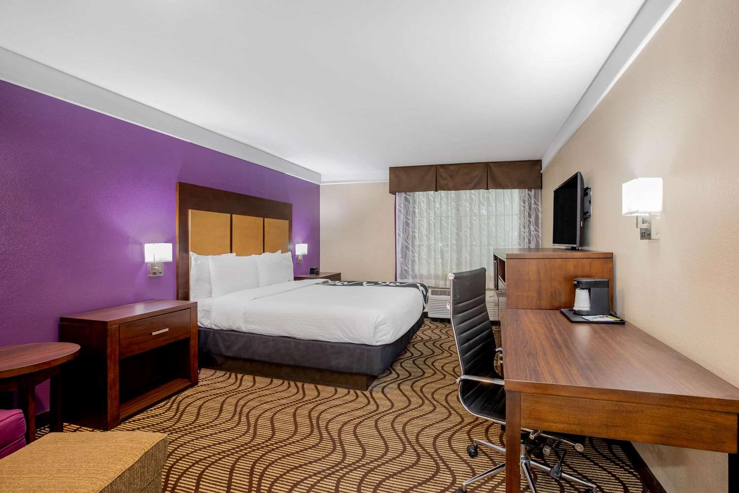 La Quinta Inn & Suites by Wyndham Hesperia Victorville 13/44