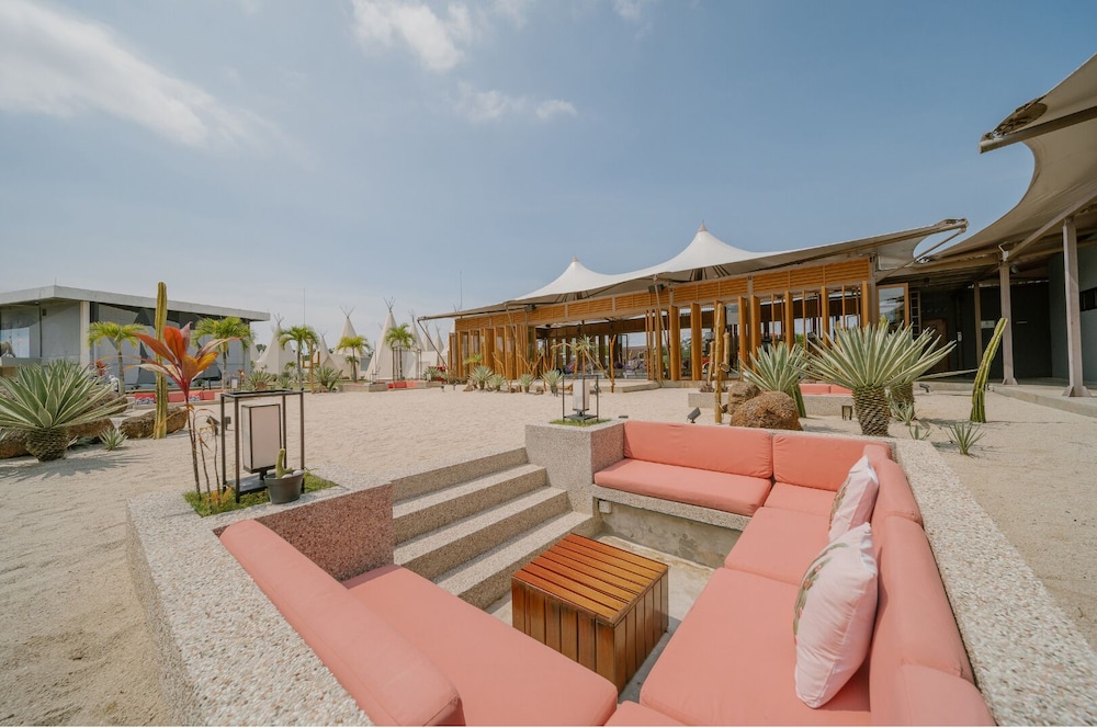 The ANMON Resort Bintan 35/50