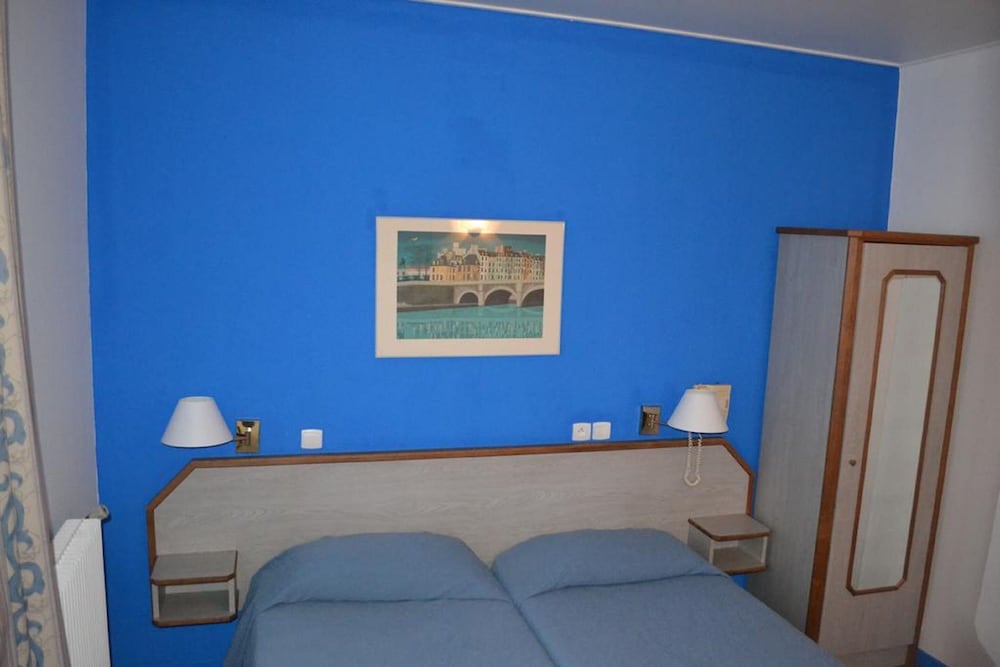 Hôtel Williams Opéra 18/39