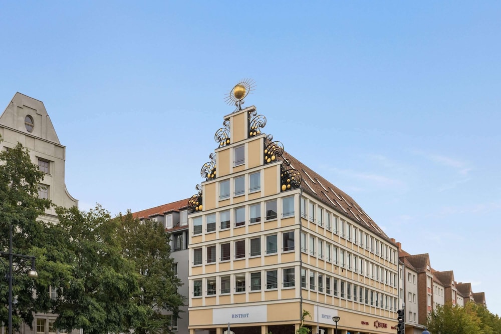 Vienna House by Wyndham Sonne Rostock 4/70