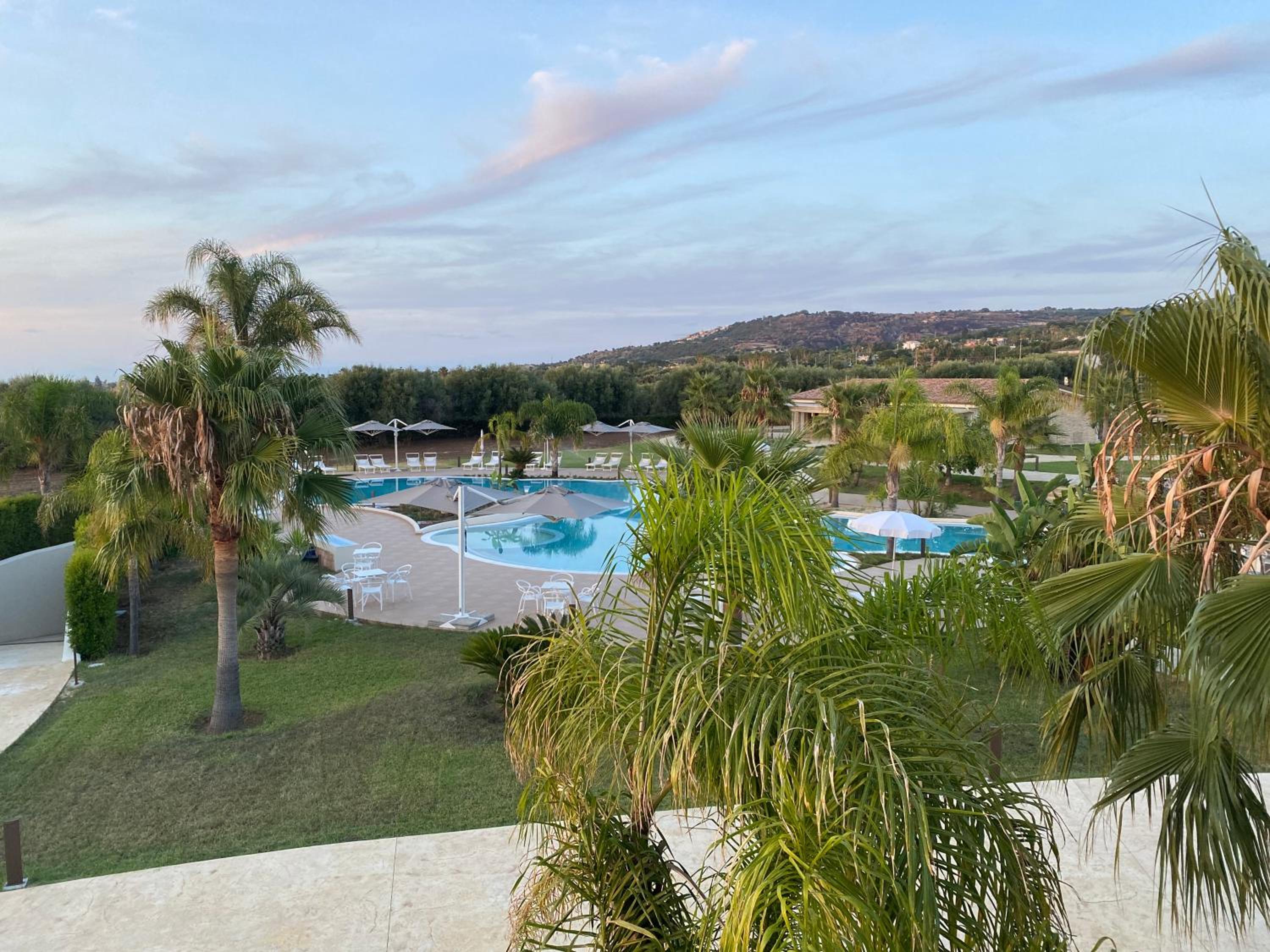 Resort Agave Blu 24/27