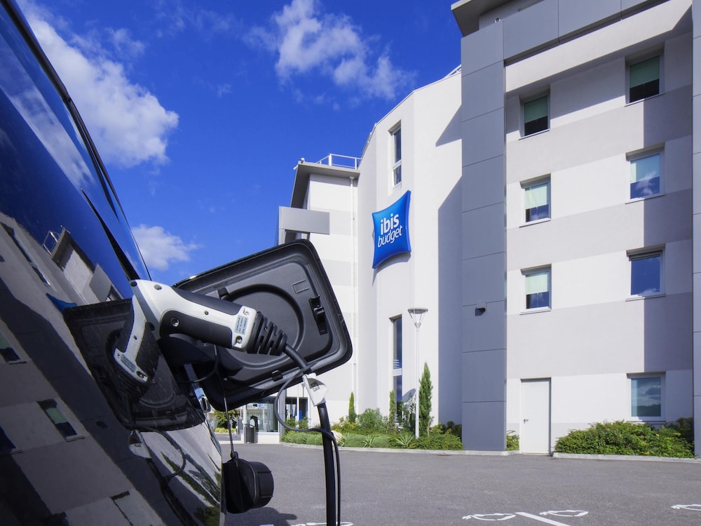 Ibis Budget Valence Sud 8/48