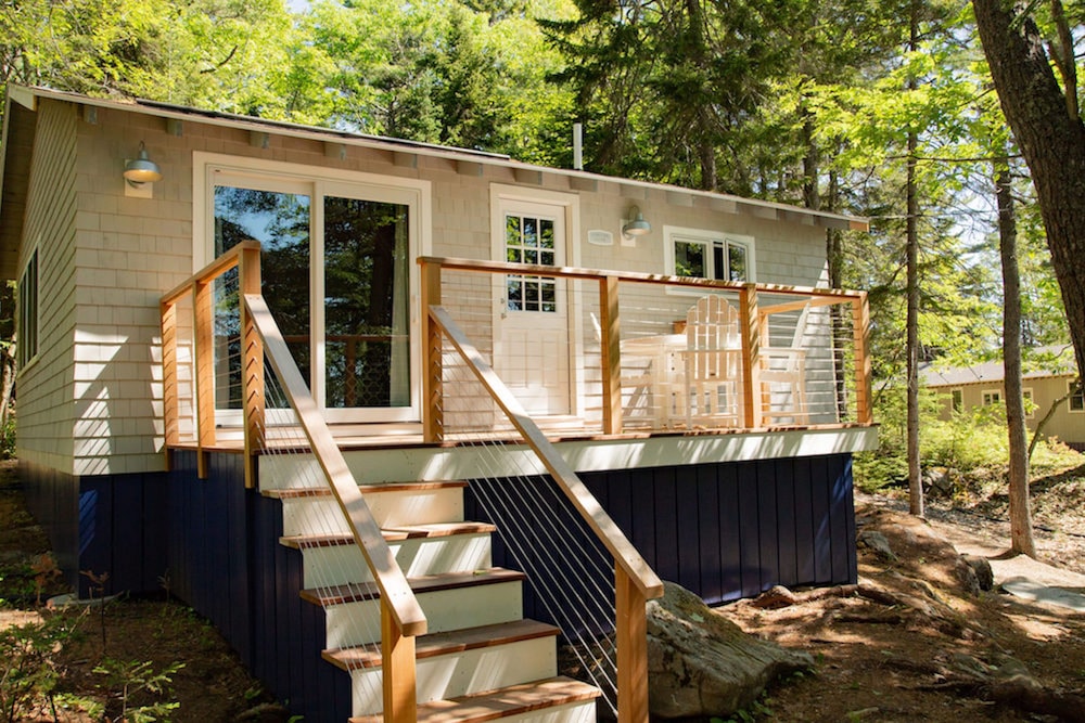 Linekin Bay Resort 3/76