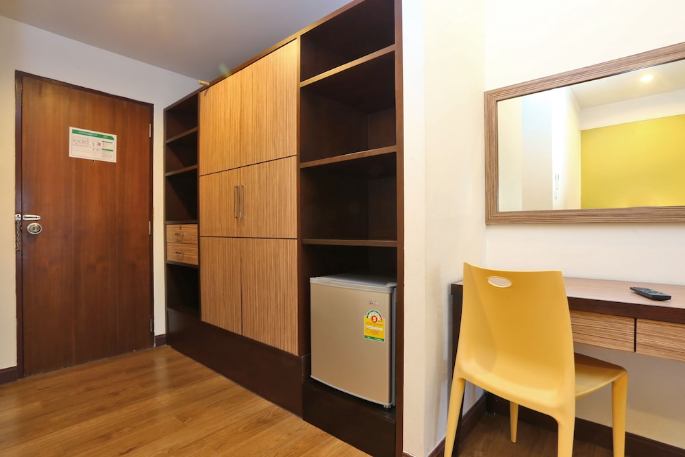 Pattra Mansion by AKSARA Collection 34/66