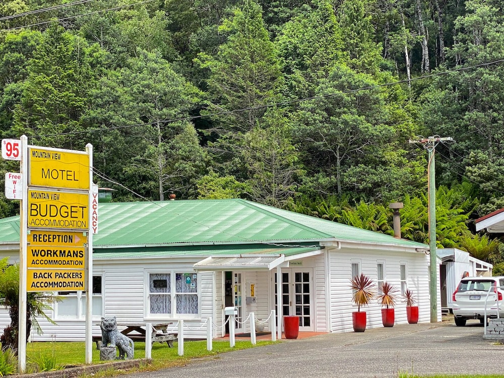 Mountain View Motel Queenstown 5/66