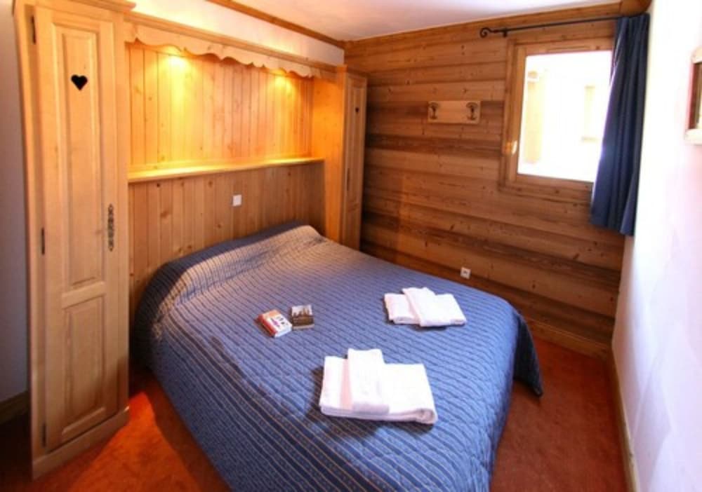 Residence Les Arolles 15/67
