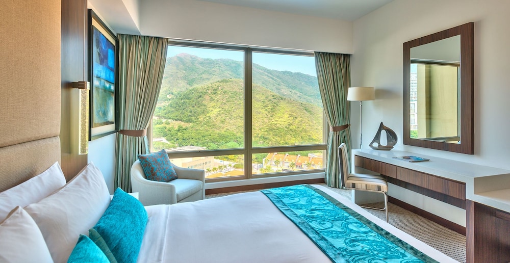 Auberge Discovery Bay Hong Kong 17/56