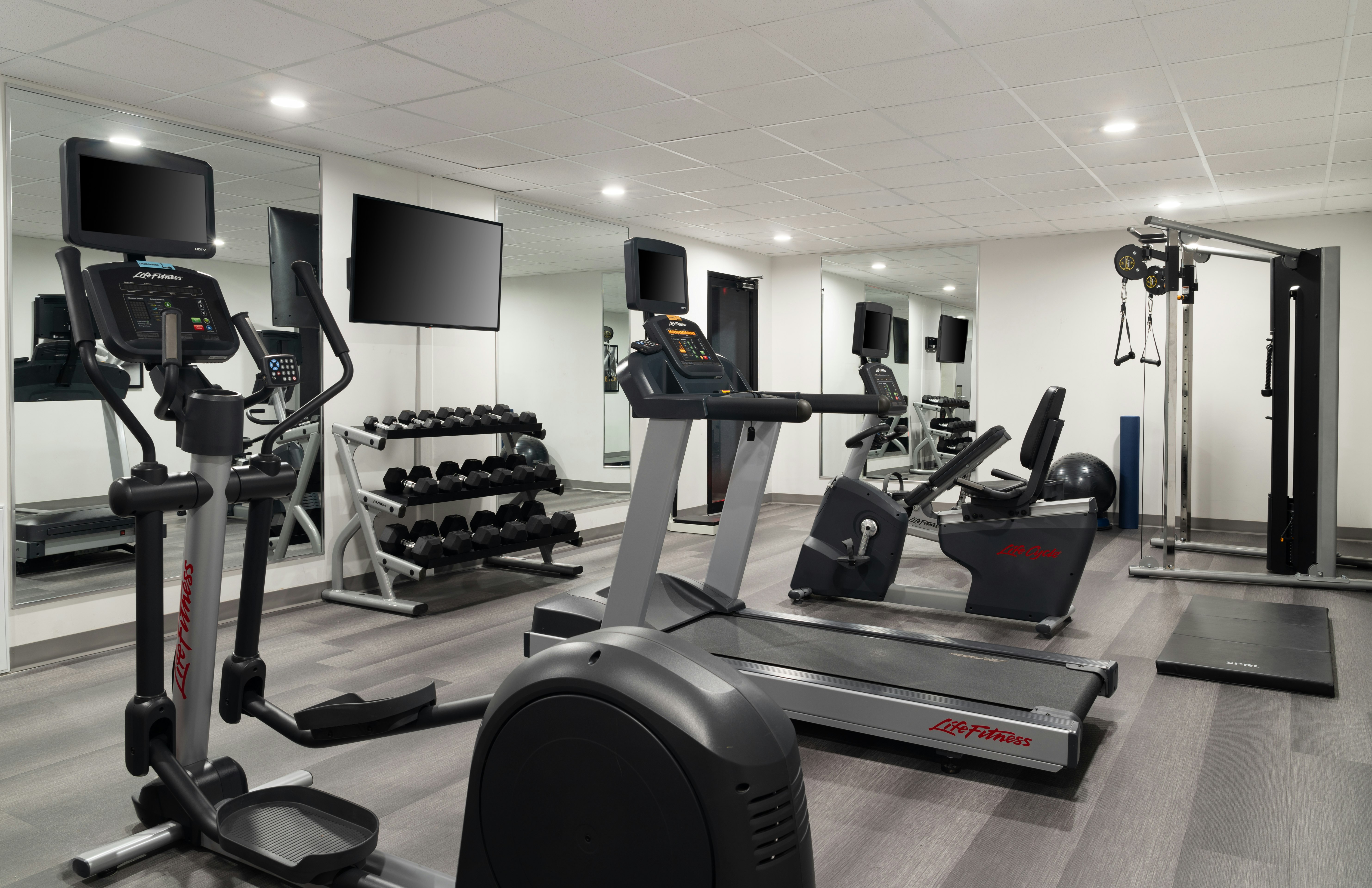 STAYBRIDGE SUITES HOUSTON NW CYPRESS CROSSING 15/44