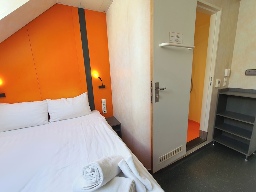 TL Hotel Budapest 31/66