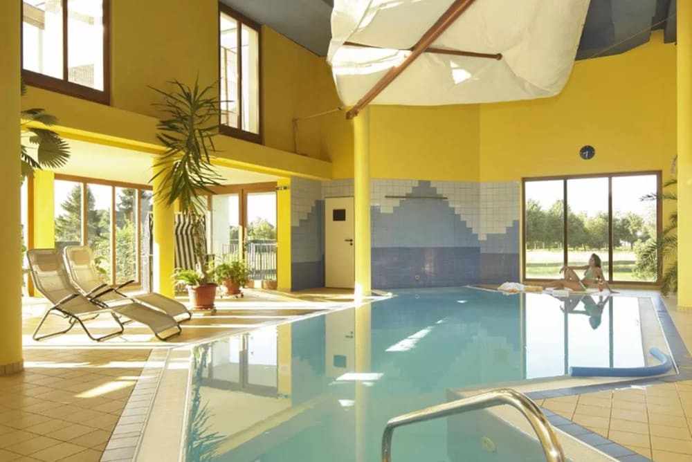 SEETELHOTEL Nautic Usedom Hotel & Spa 22/49