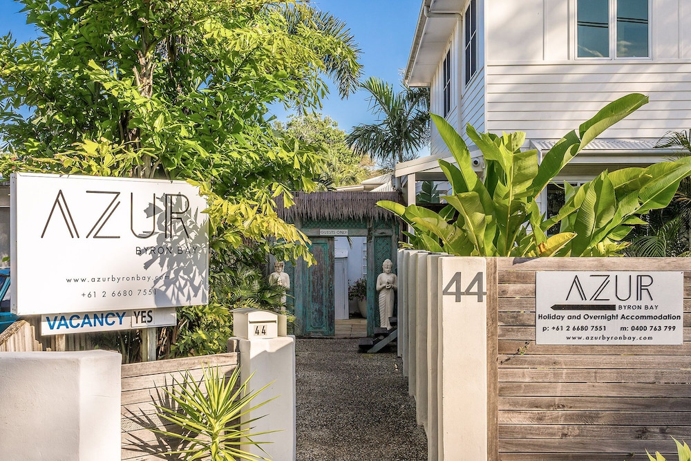 Azur Byron Bay 53/65