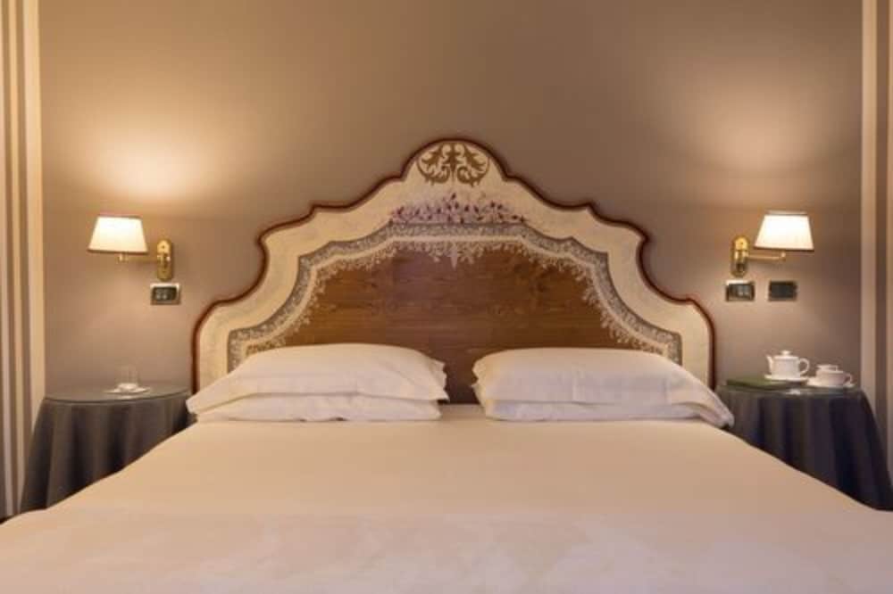 Gran Baita Hotel Wellness 37/91