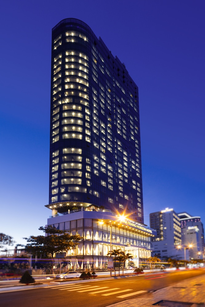 Nha Trang Horizon Hotel 1/50
