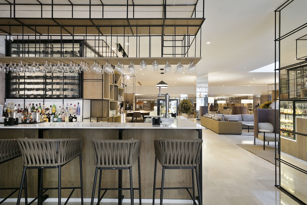 Melia Sevilla Hotel 32/48