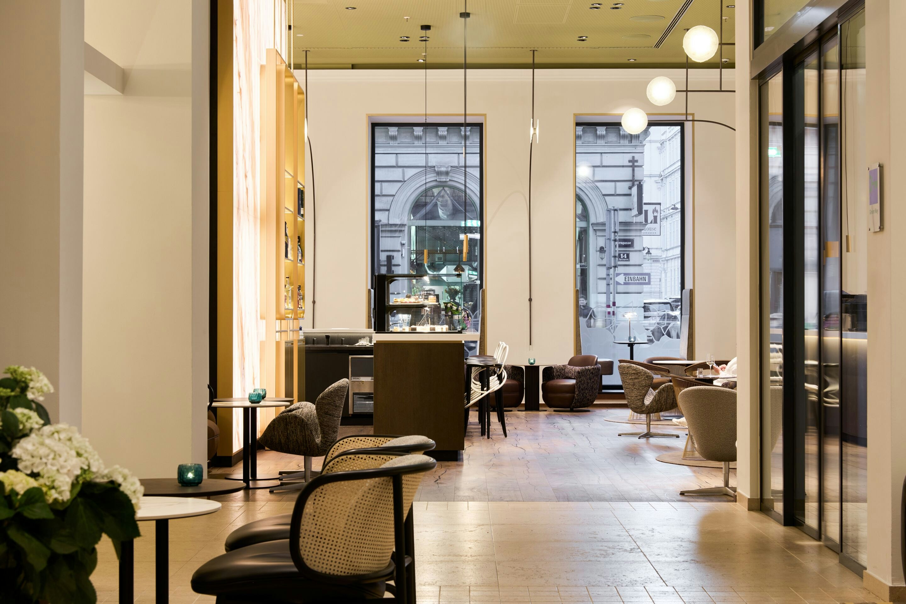 Motel One Wien-Staatsoper 26/50