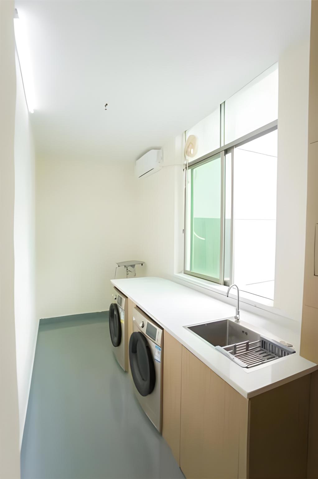 City Comfort Inn Huizhou Huabianling Square 38/39
