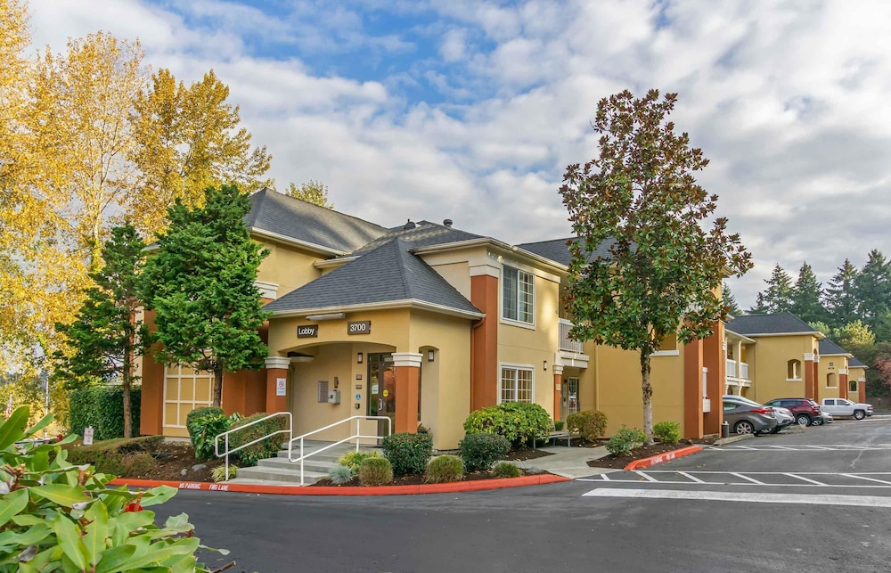 Extended Stay America Seattle-Bellevue-Factoria 5/54