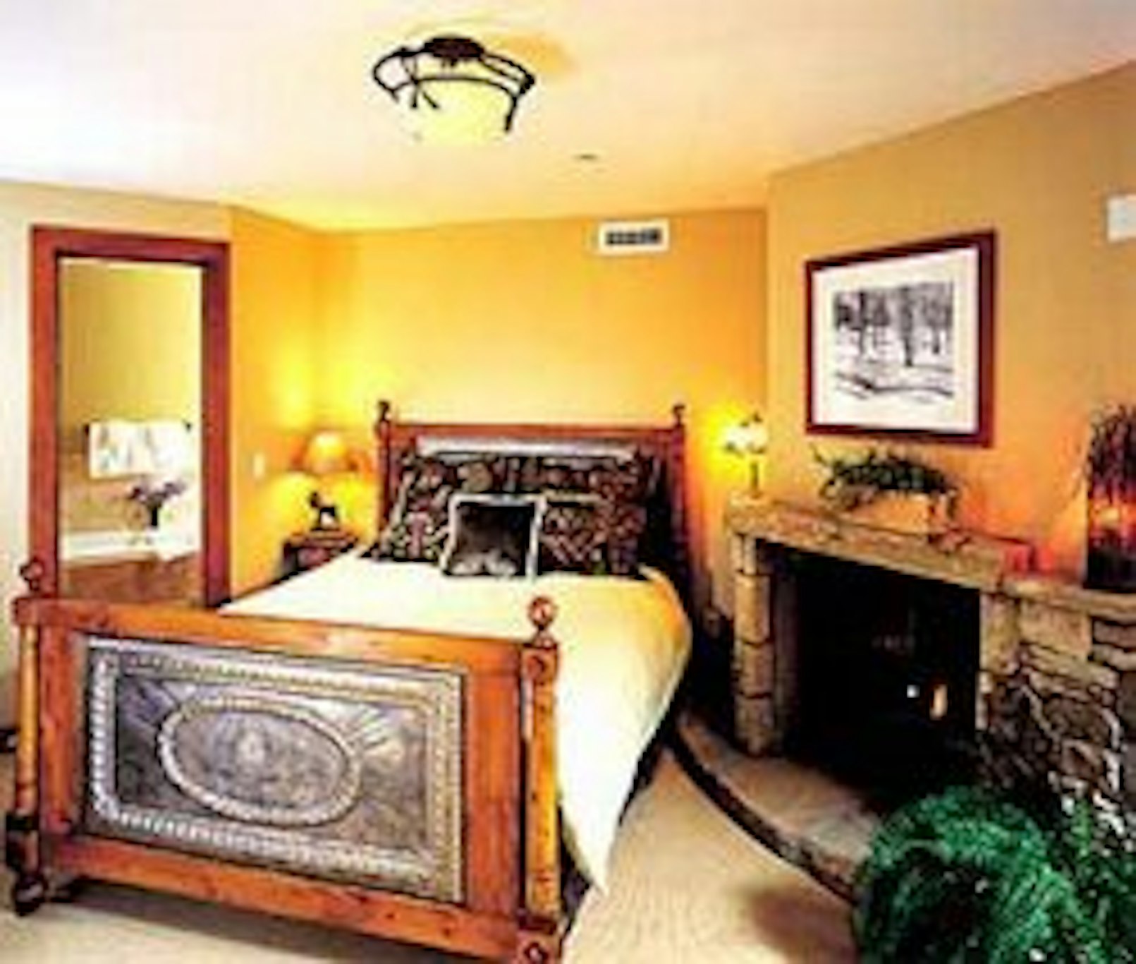 Inn at Lost Creek 17/59