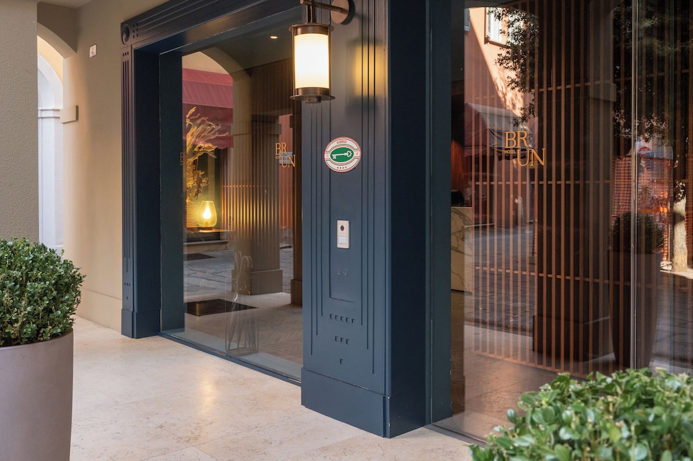 Art Hotel Novecento 4/50