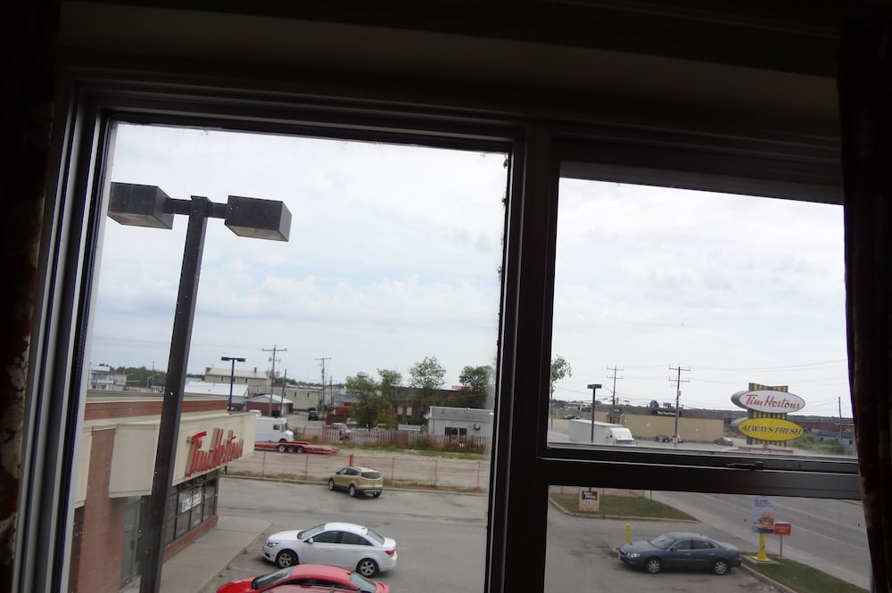 Canadas Best Value Inn Kapuskasing 24/45