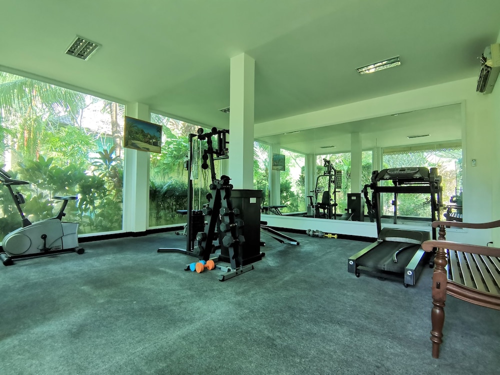 Thai Modern Resort and Spa 60/83