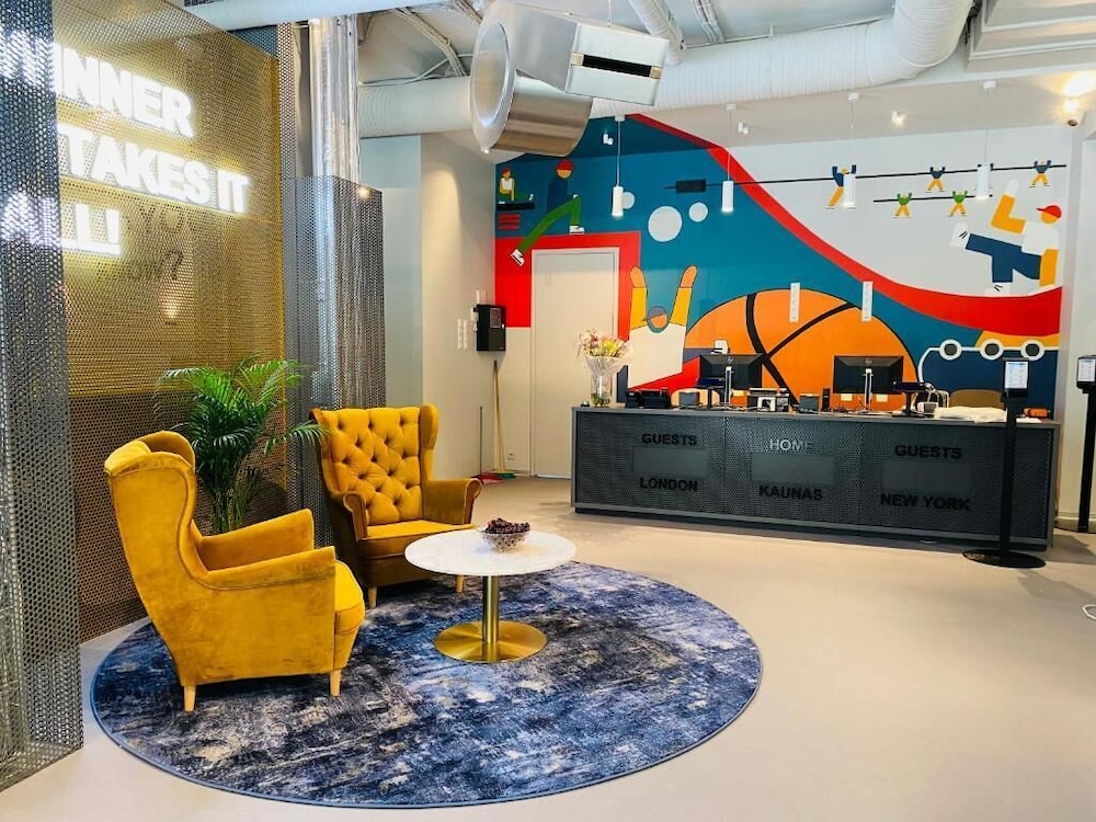 Ibis Styles Kaunas Centre 5/49