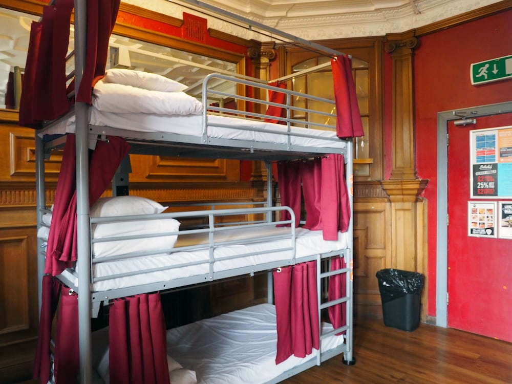 St Christopher S Inn Hostels 4/70