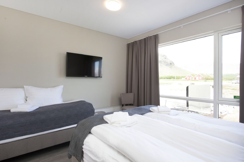 Arnarstapi Hotel 8/32