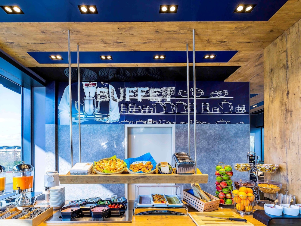 Ibis Budget Geneve Palexpo Aeroport 3/63