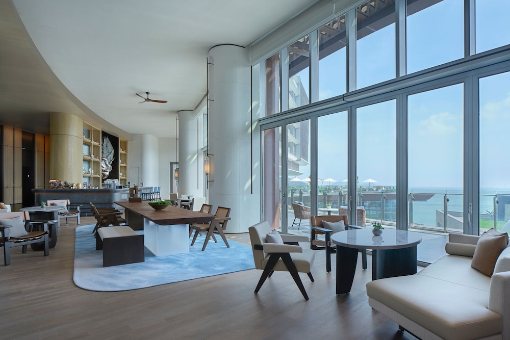 Zhuhai Dong'ao Island Marriott Resort and Spa 24/50