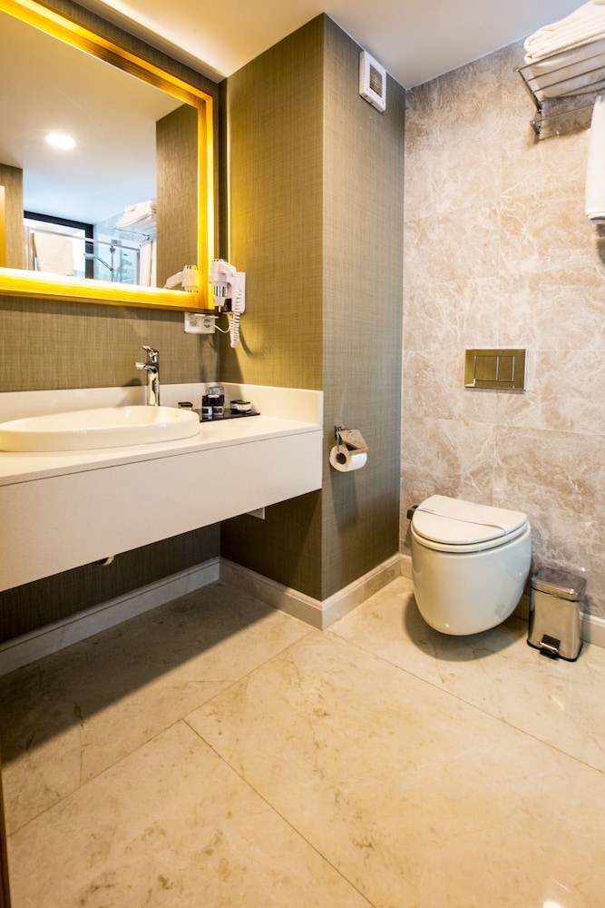 Sc Inn Hotel Ankara 48/50