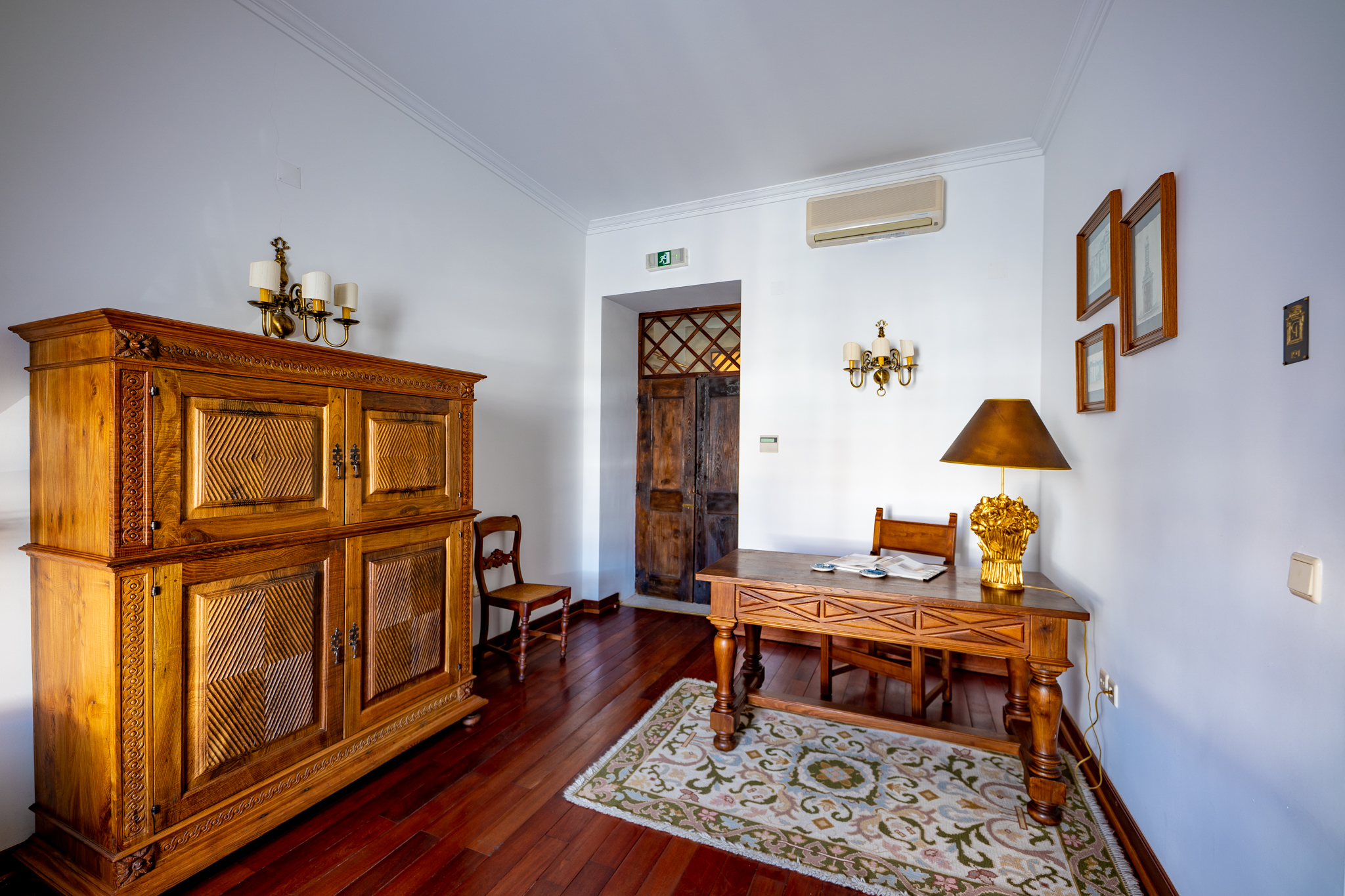 Casa Amarela - Turismo De Habitacao 16/32