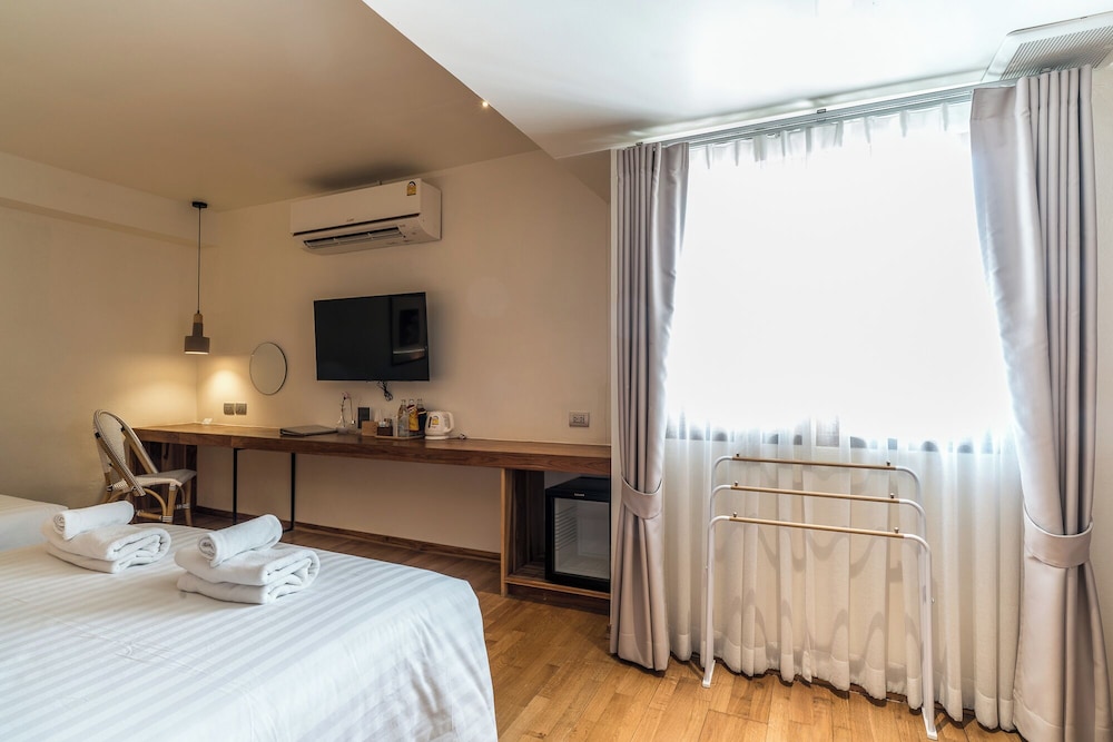 Nuan Boutique Hotel 25/63