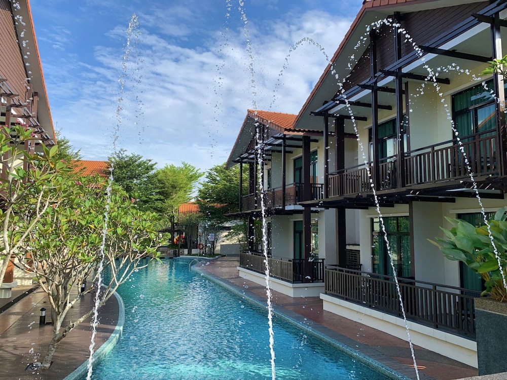 Espira Kinrara 13/64